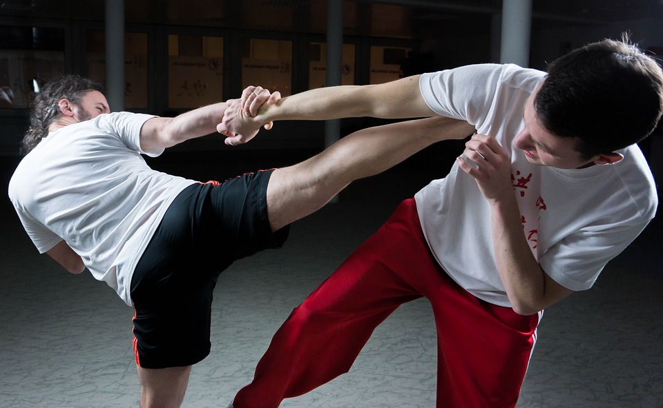 Qualities To Look For In A Good Kickboxing Trainer