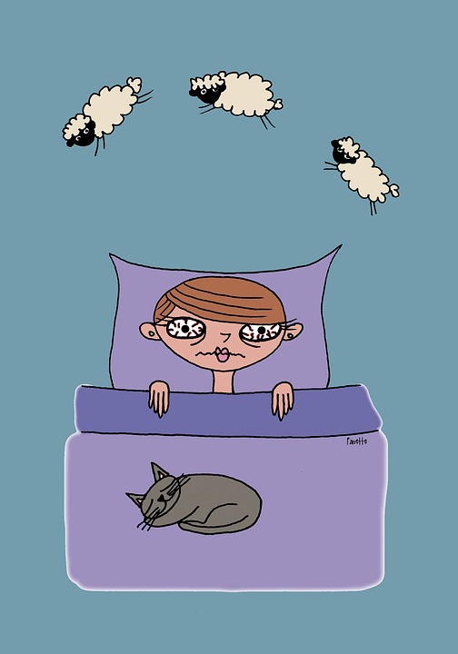 An In-depth Look At The Sleep Insomnia Disorder