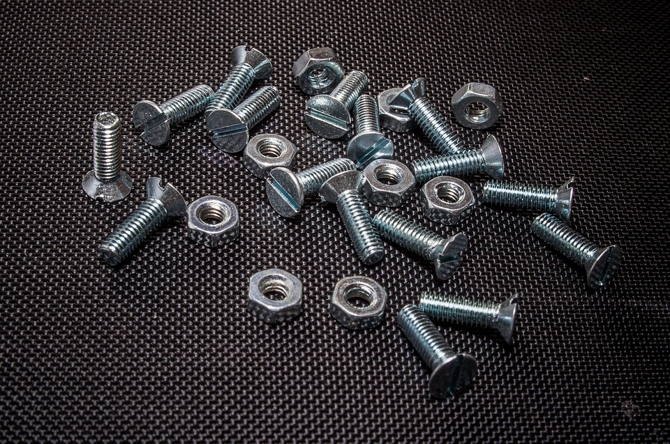 Buy Wholesale Lag Screws In California