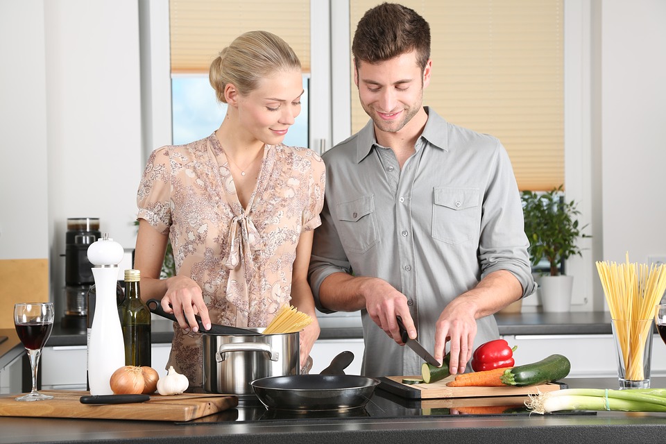 Why Most People Opt For Kitchen Stone Benchtops