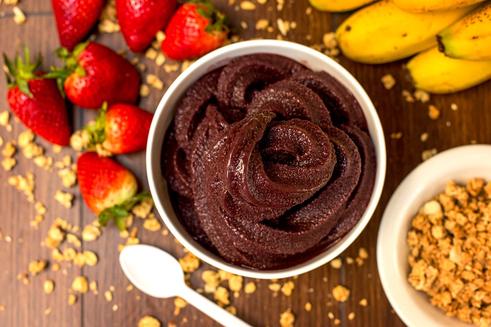 Why You Should Try Amazonia Acai Berry