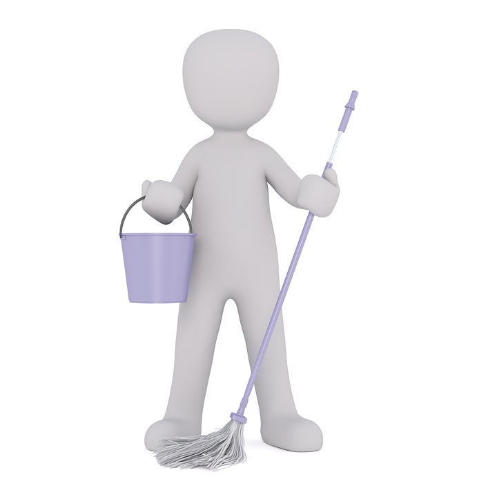 Why It Is Worth Every Penny To Hire A Residential Cleaner