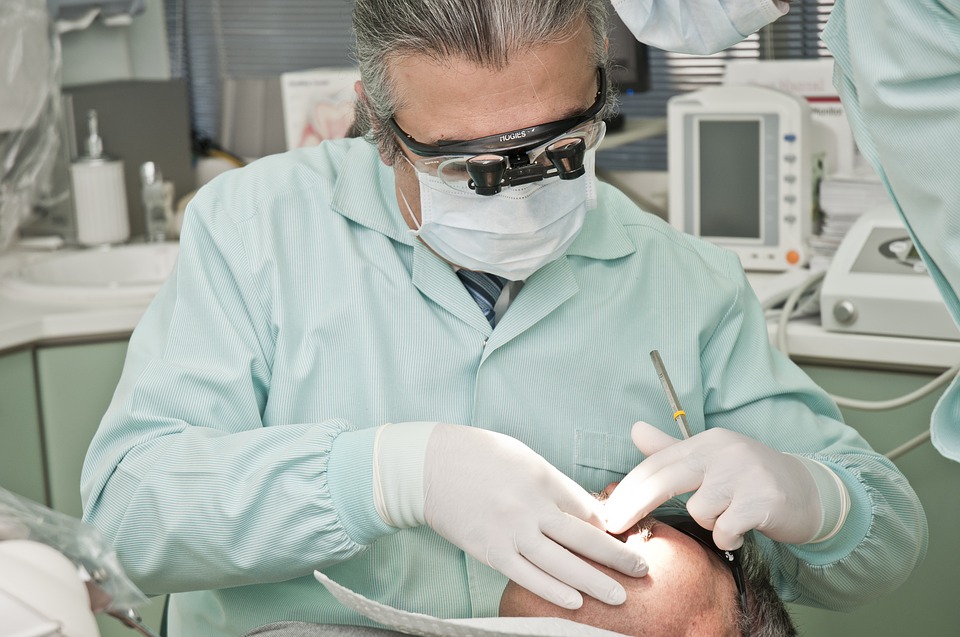 Dental Procedures Offered By Eastwood Dentists