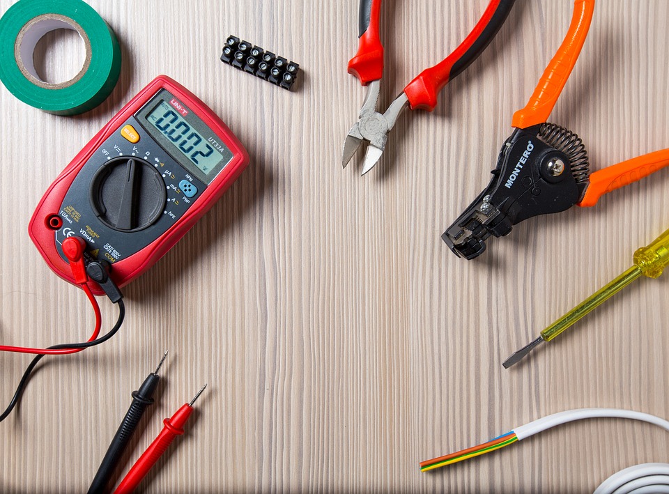 Commercial Electrician In Mernda For Commercial Projects