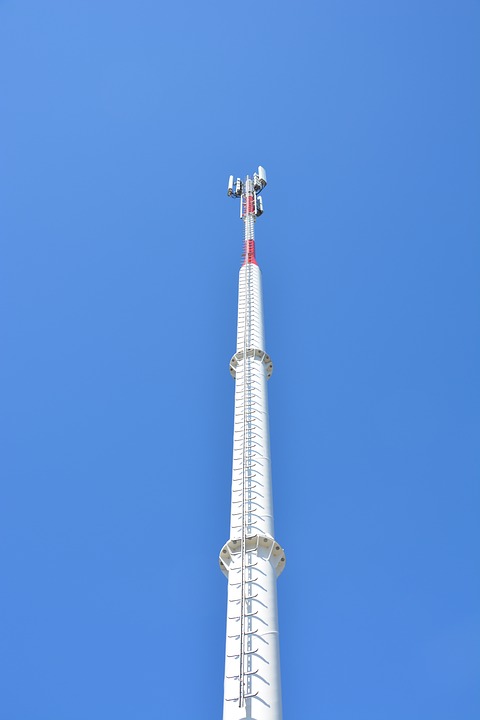 Aluguel de terreno para antena