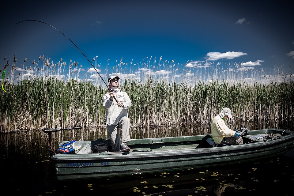 Good Fishing Sunglasses: A Quick Guide