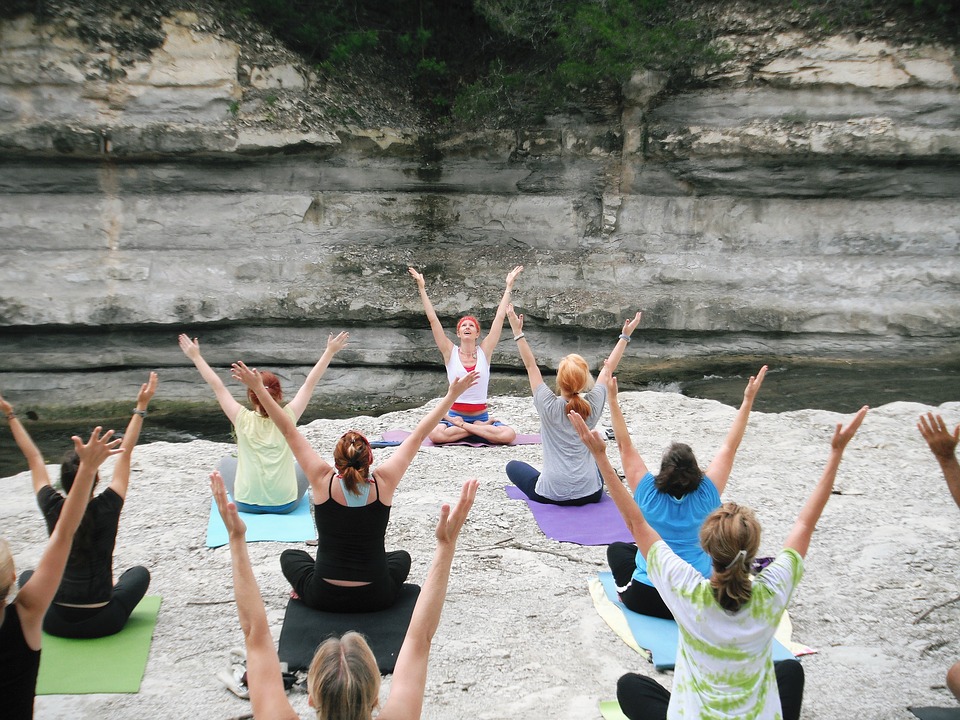 5 Tips To Help Los Angeles Residents Get The Most Out Of Breathwork Classes