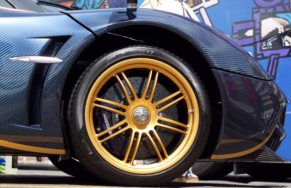 The Utility Of A Wheel Alignment Rack