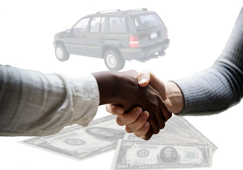 The Best Car Loan Broker The Hunt