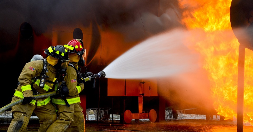 Tips On How To Become A Good Firefighter