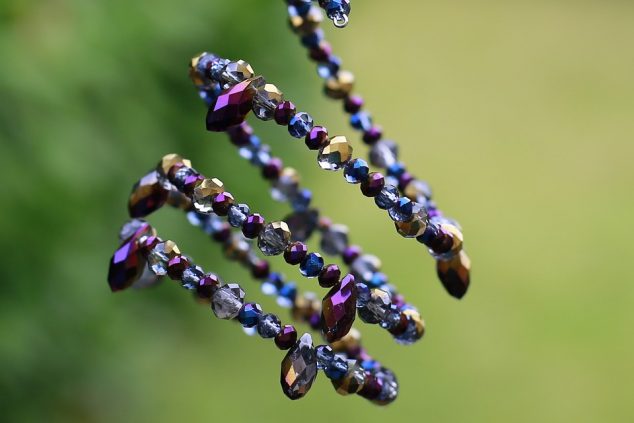 How To Make Tarnish Resistant Jewelry  The Hunt