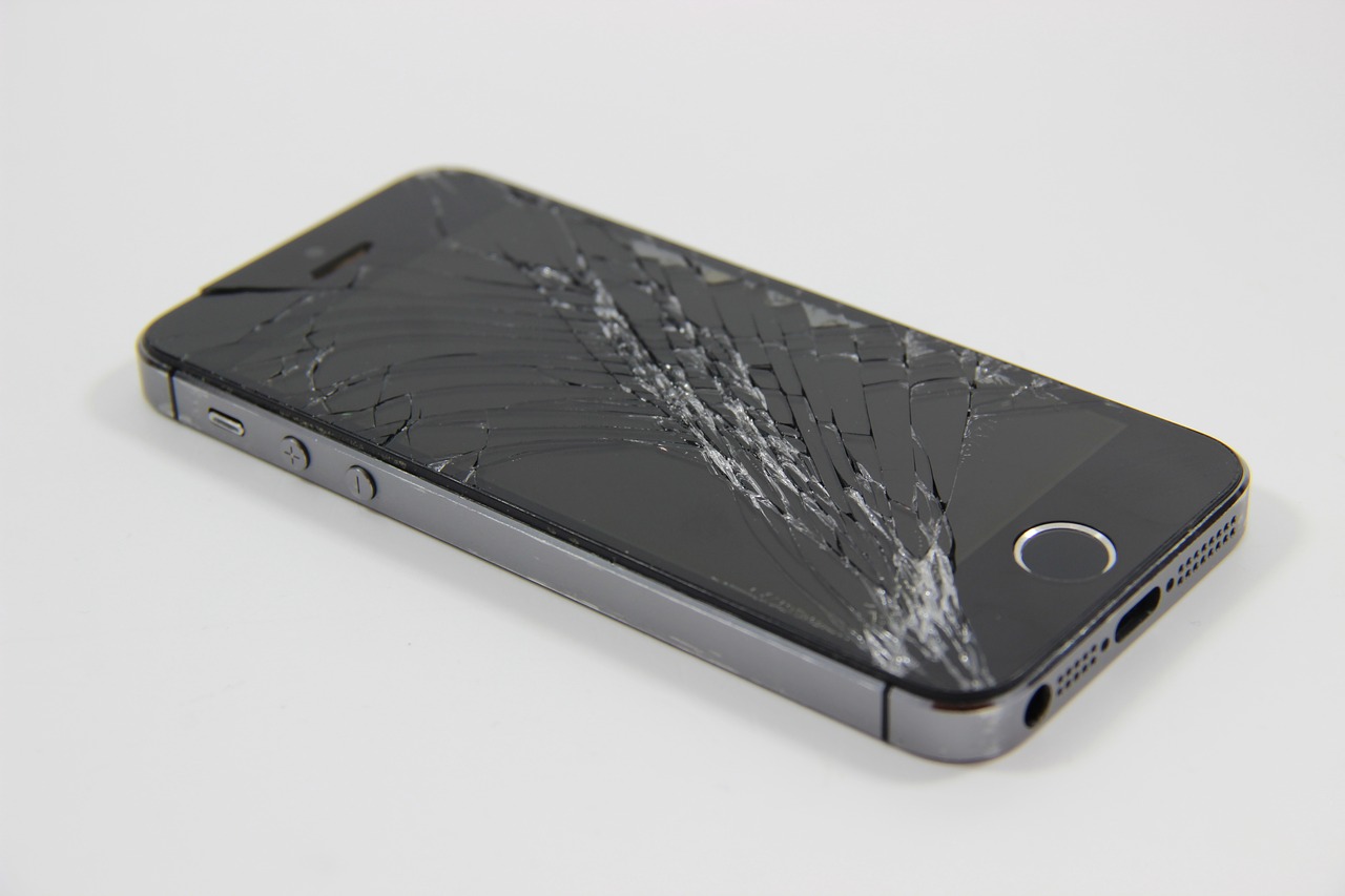 Affordable IPhone Repair Singapore