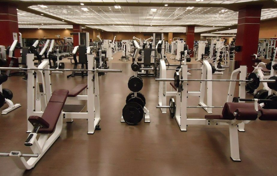 Tips For Buying The Best Commercial Gym Equipment The Hunt
