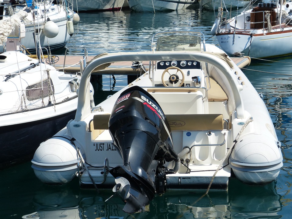 Factors To Consider When Buying Outboard Engines