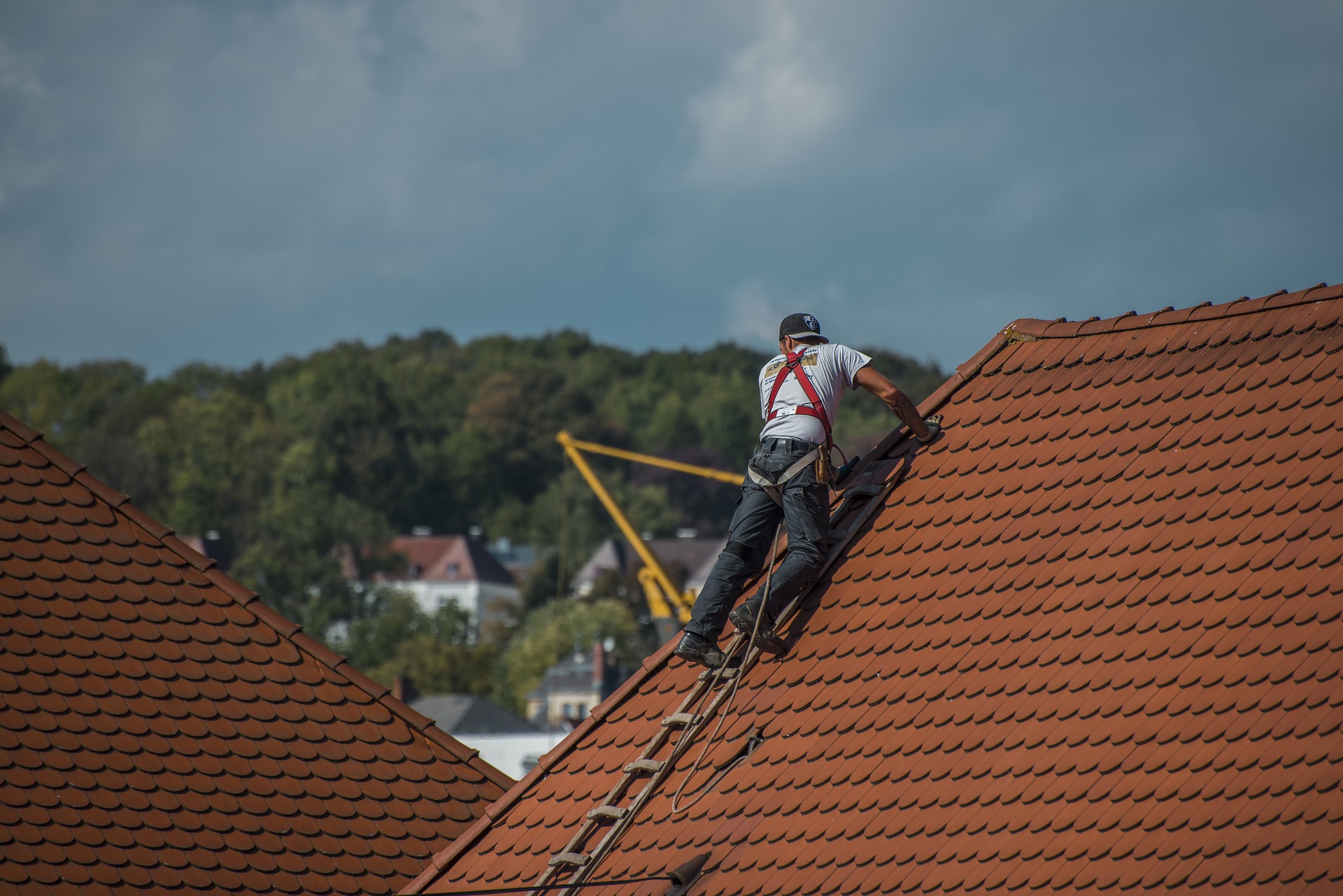 Top Building Maintenance Tips For Property Owners