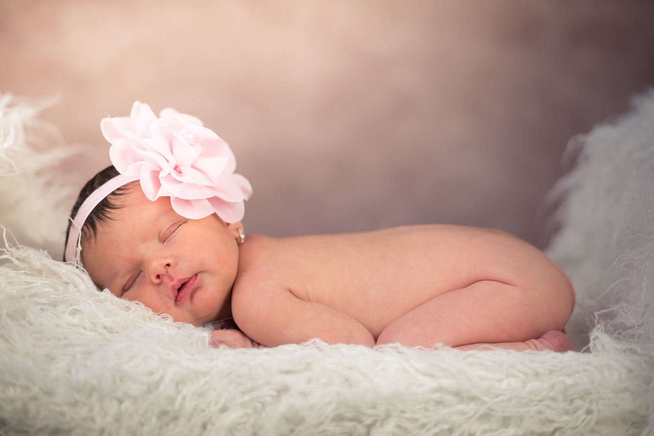 Factors To Consider When Choosing Baby Girl Nest