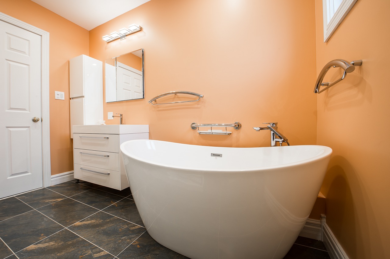 Bathroom Renovation Cost – Things To Consider In A Home Remodeling Project