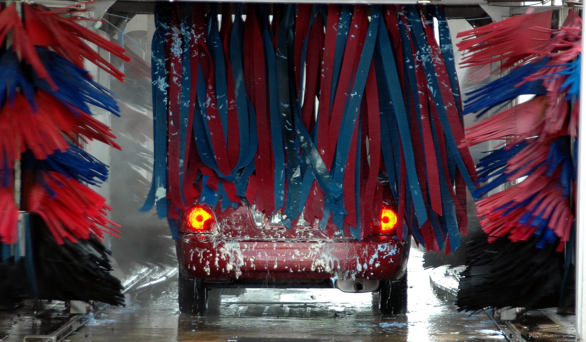 Want Better Car Wash Services? Here Are 3 Ways To Do It