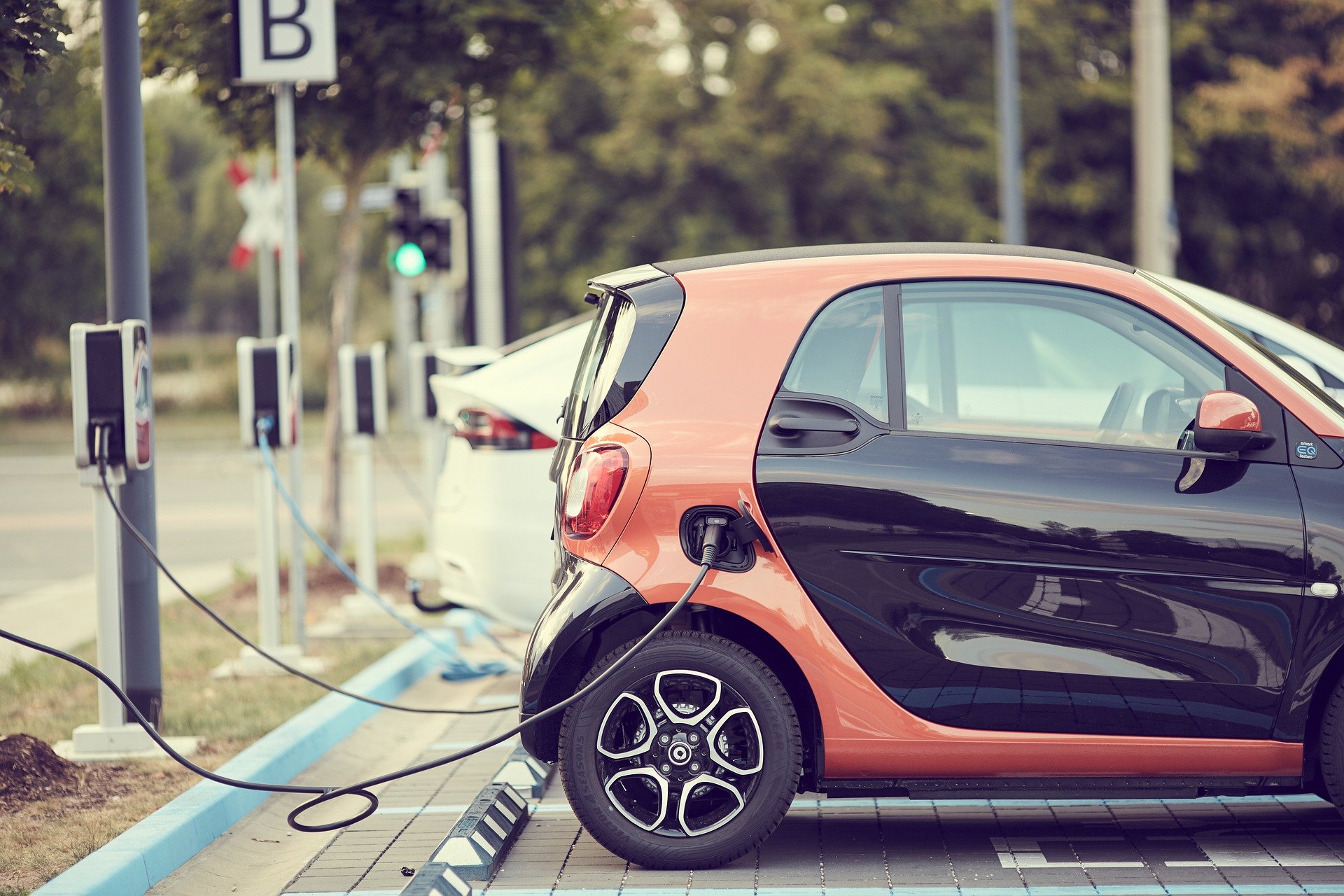 Tips On How To Choose The Best EV Charging Station