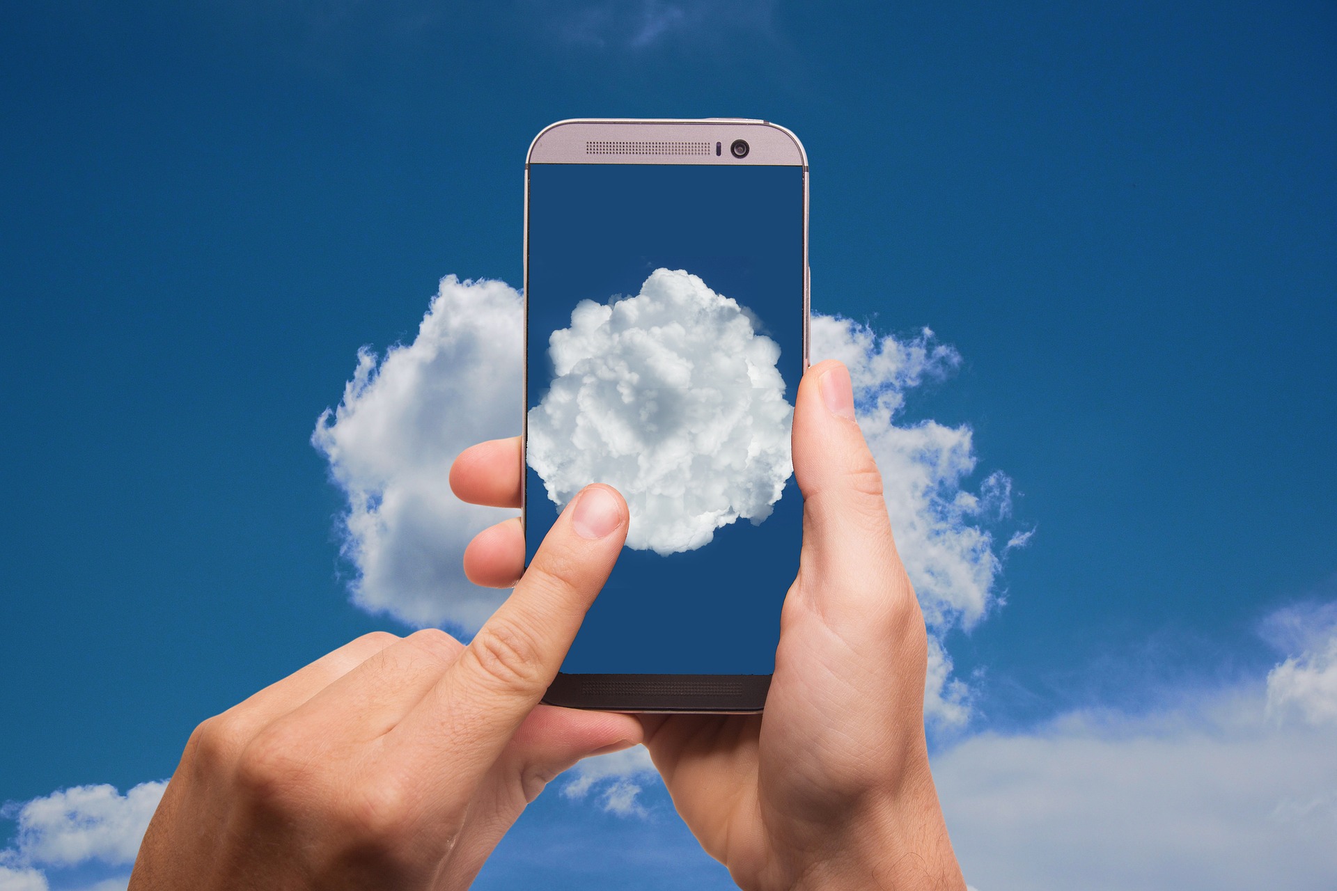 Benefits Of Cloud Computing Applications