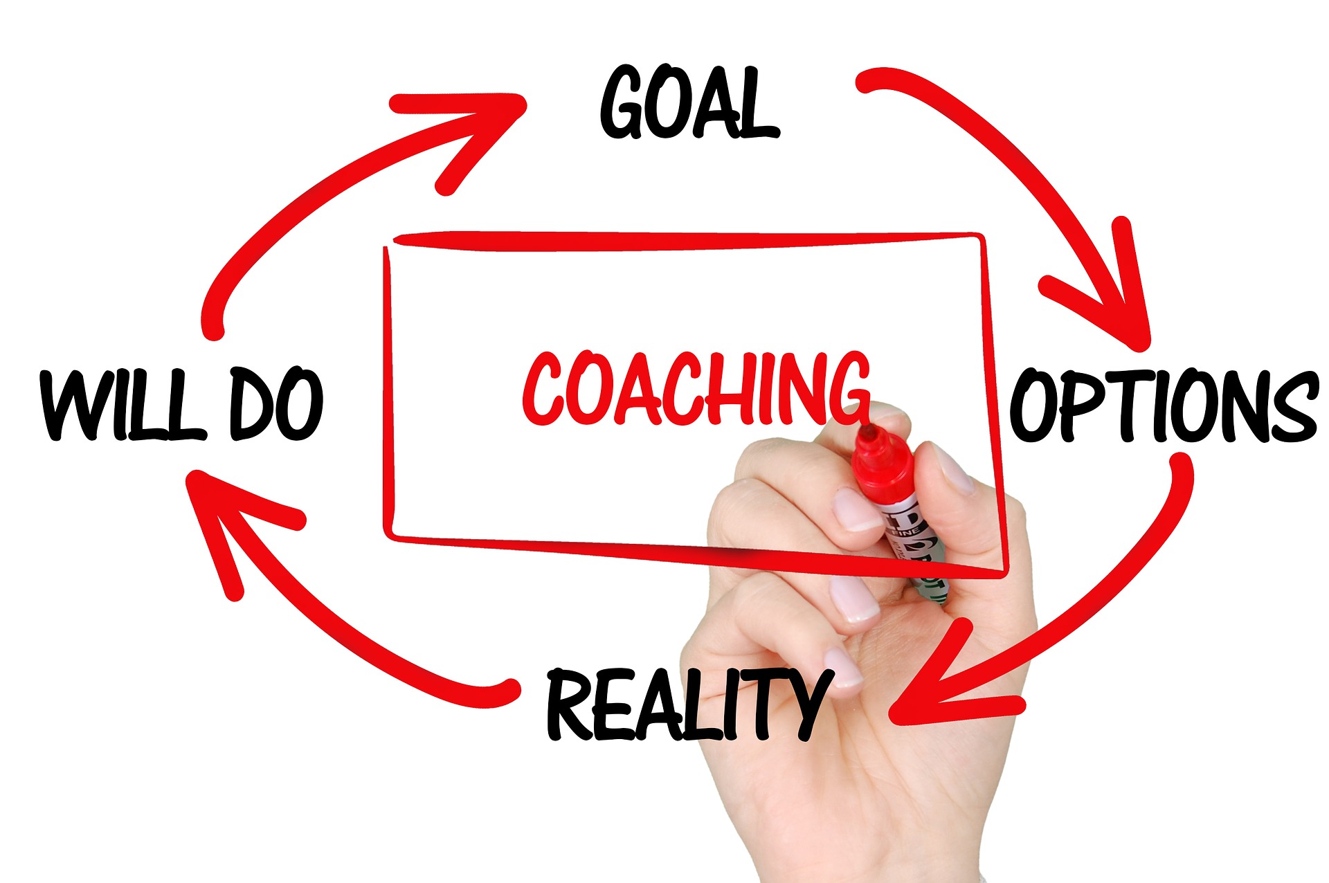 How To Pick The Best Coaching Courses In Australia?