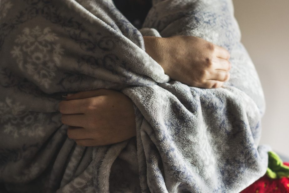 Science Behind Weighted Blankets Know The Facts The Hunt