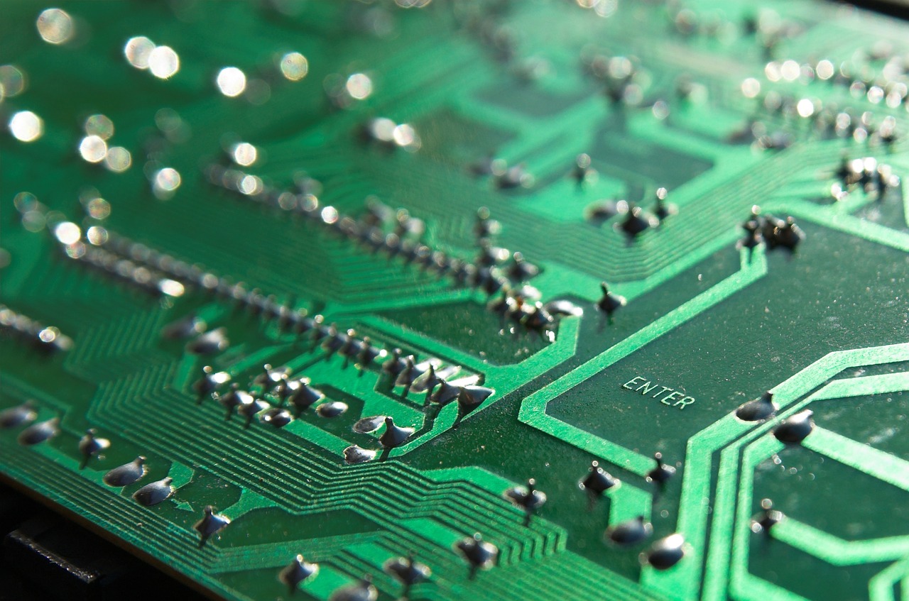 PCB Assembly Services – Factors To Think About When Selecting PCB Assembly Services