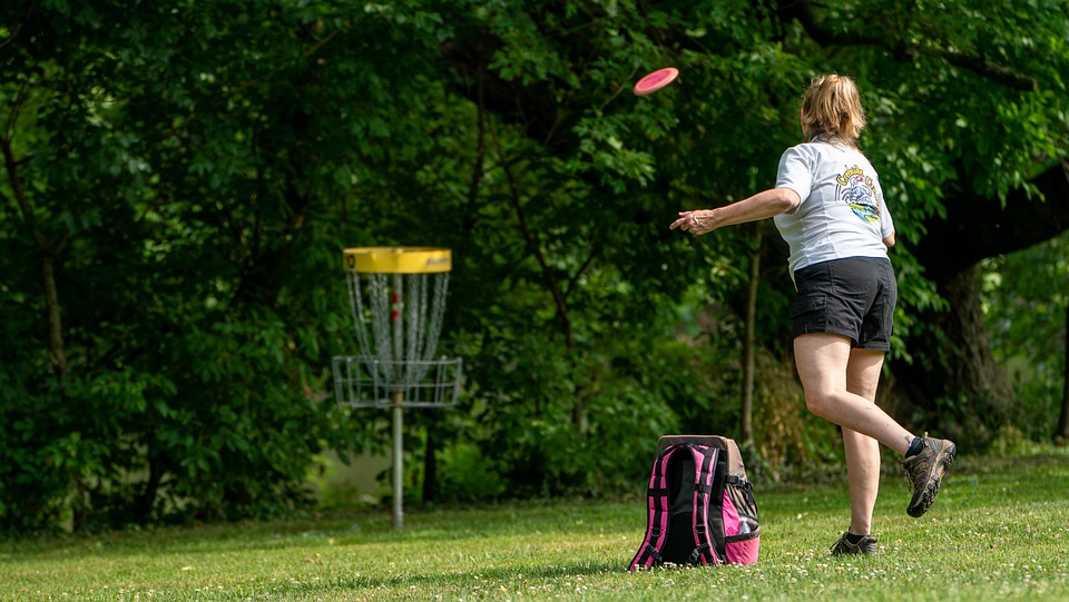 Popular Innova Disc Golf Products