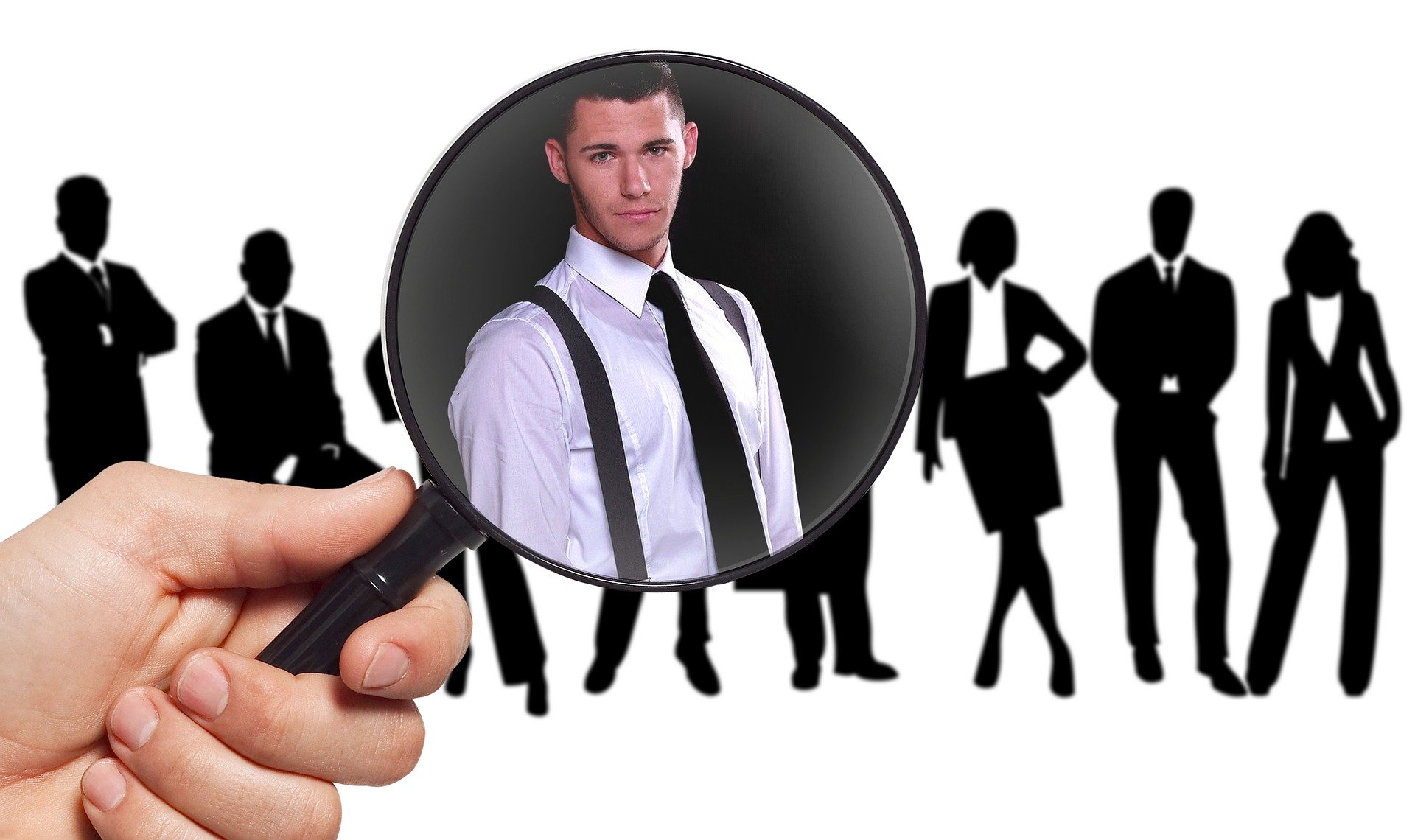 Executive Recruitment Brisbane Process