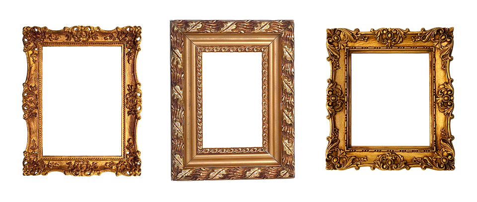 Explore Your Options With Photo Frames