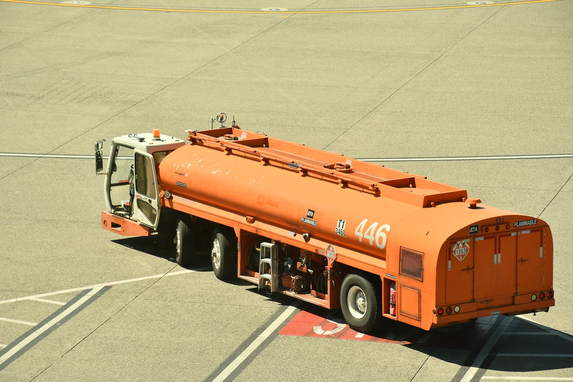 Tips For Buying Rigid Vacuum Tankers