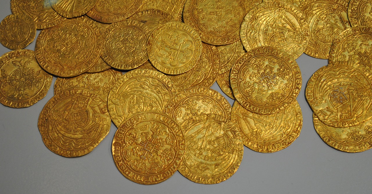 How To Buy Collectible Coins?