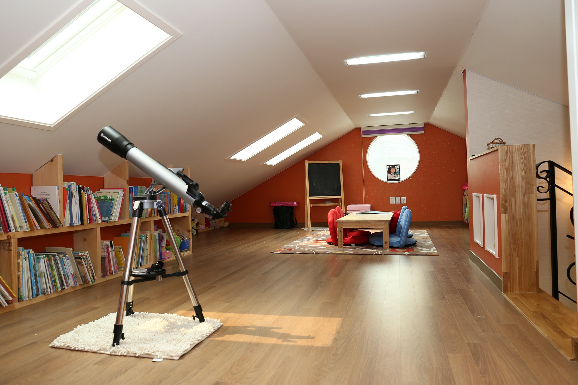 Benefits Of Insulating Your Attic