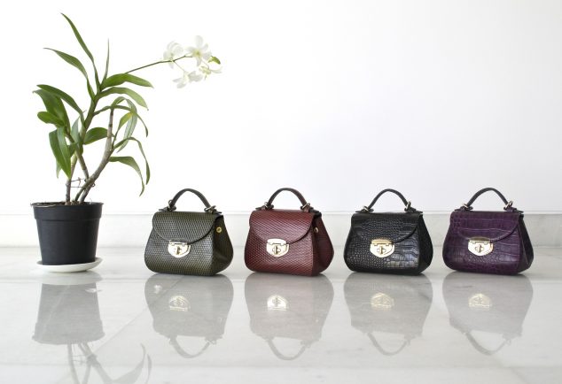 valentino di mario bags