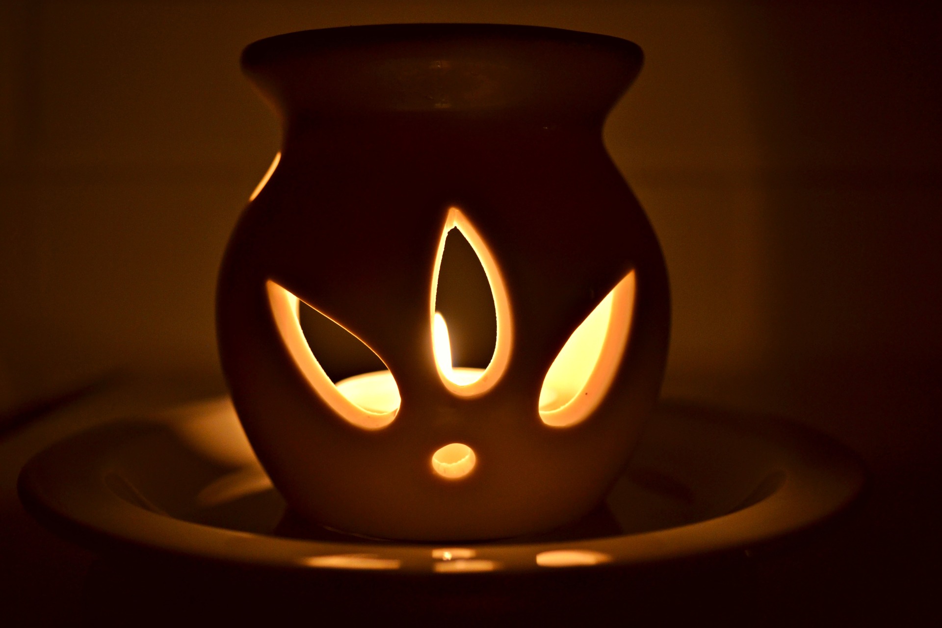 Why You Should Use Electric Wax Burner