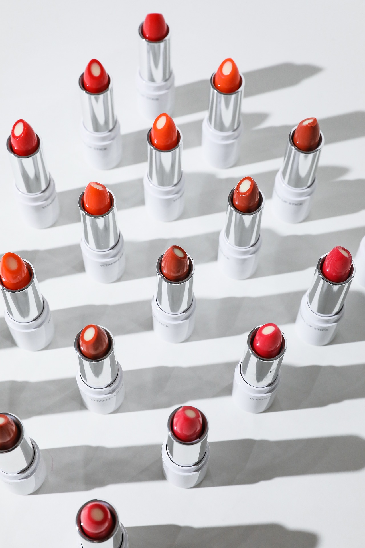 Ethical Lipstick And Vegan-Friendly Beauty Brands