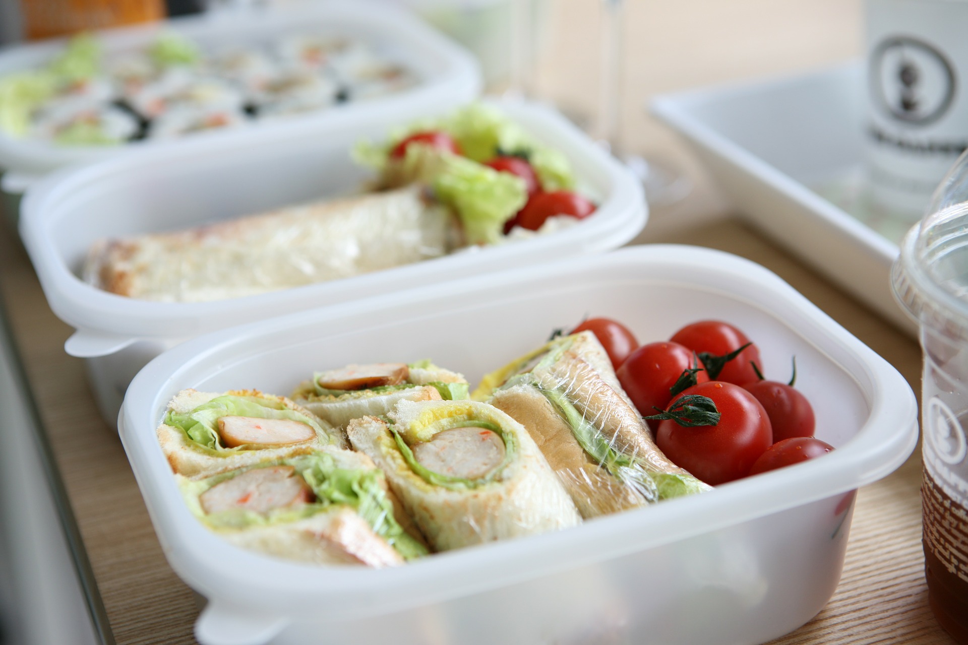 Why Tupperware Freezer Mate Containers Is Excellent For Freezing, Storing And Thawing Food