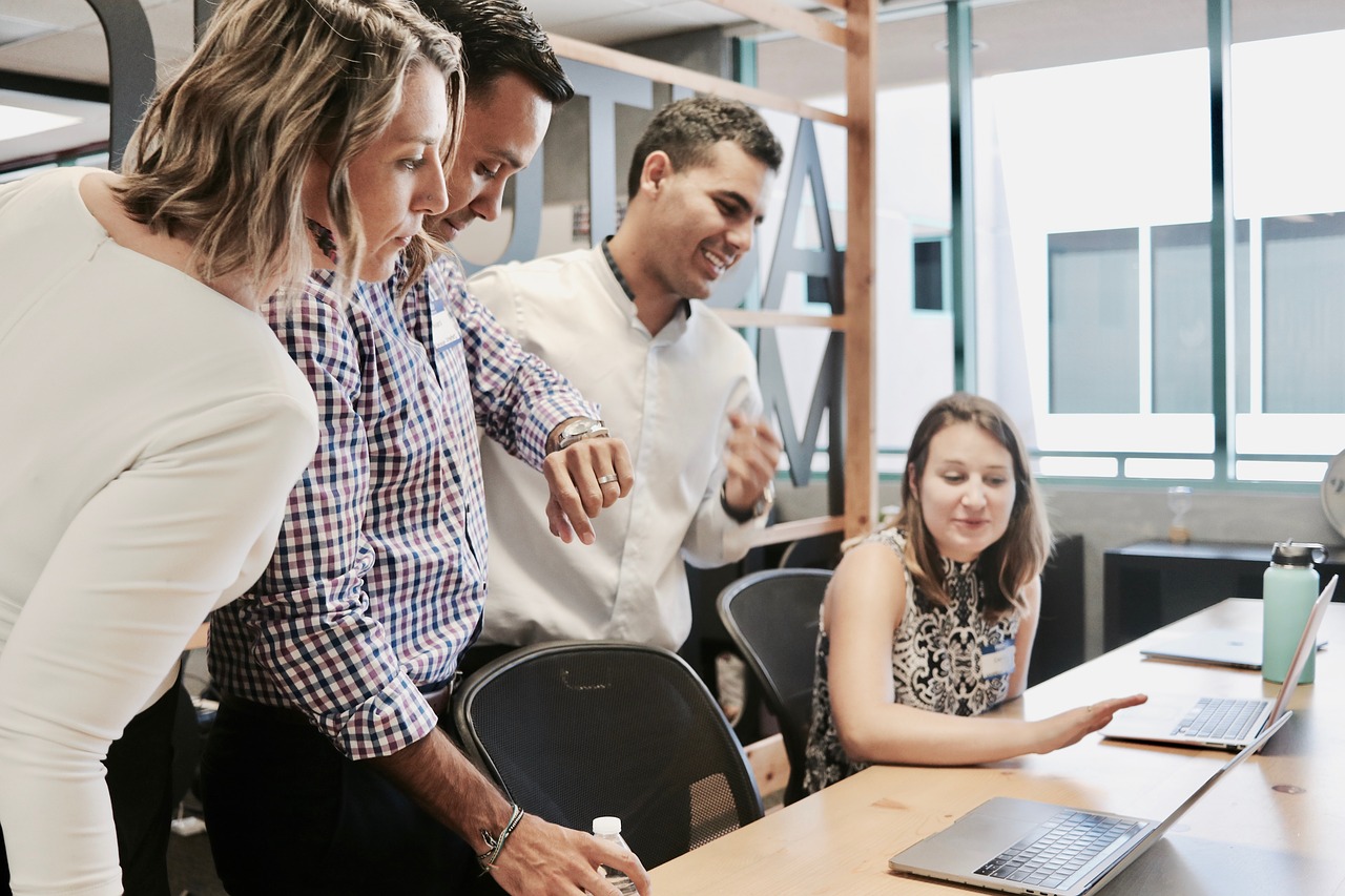How To Select The Best Digital Marketing Agency
