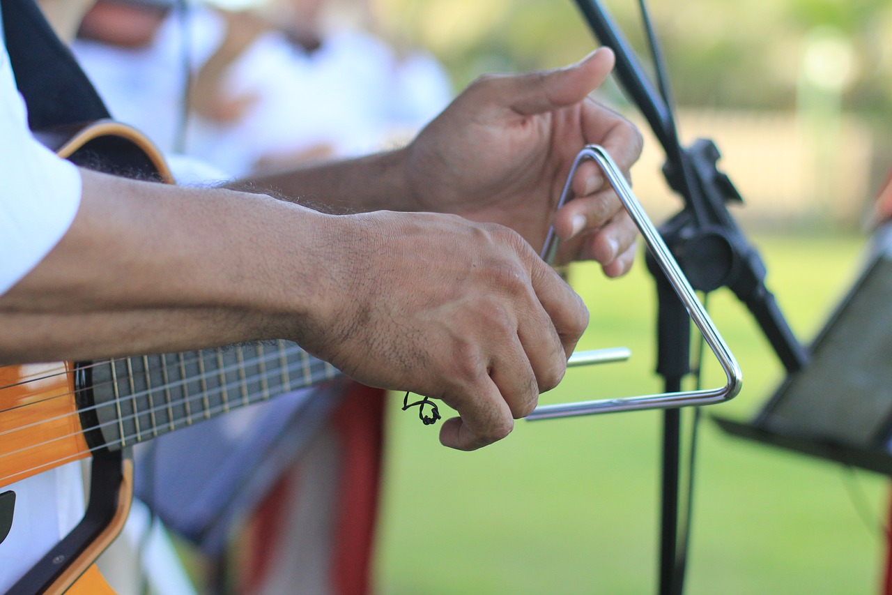 Tips On Choosing The Best Wedding Bands