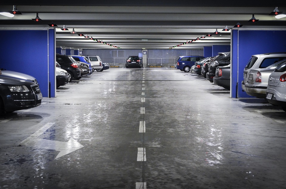 Amazing Benefits Of Parking Systems In Boston