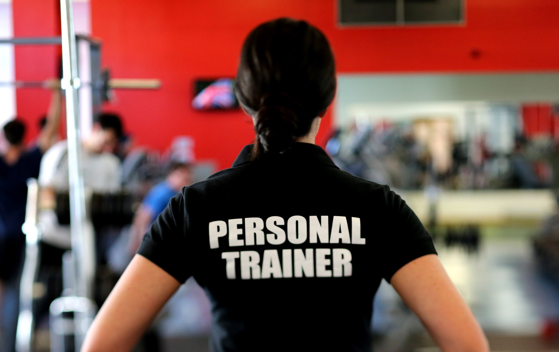 Tips For Finding The Best Personal Trainer