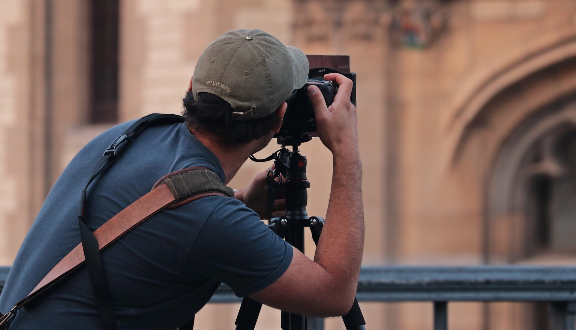 3 Reasons To Hire A Professional Photographer