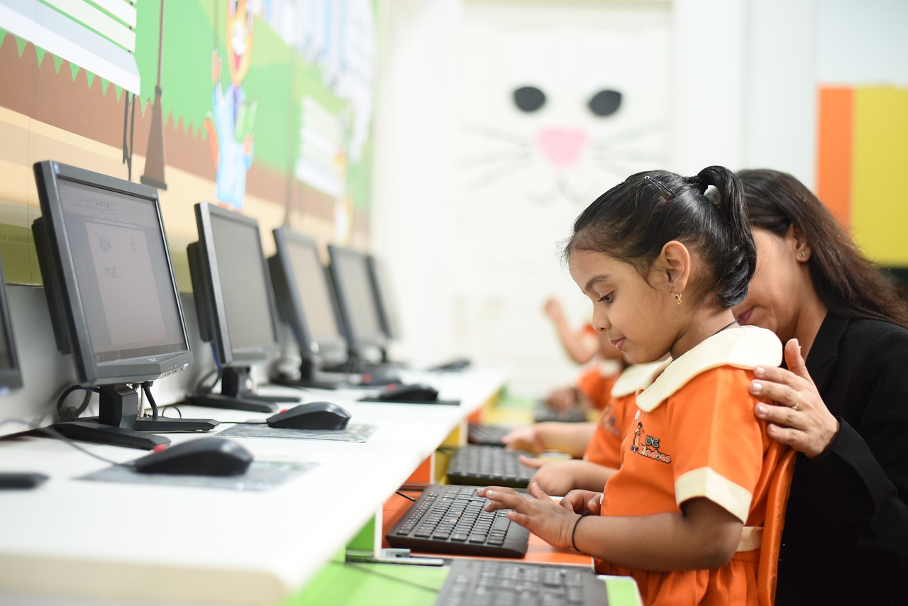 A Guide To Kindergarten Management Software