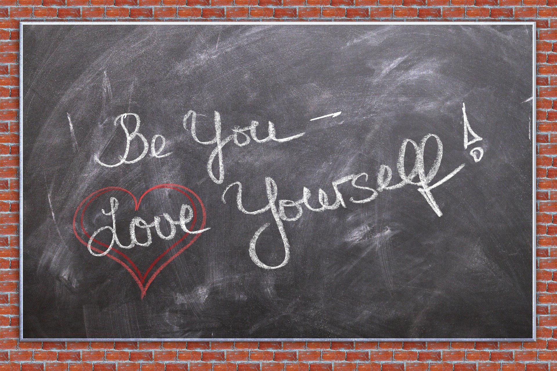 The Hidden Mystery Behind Self Love Programs