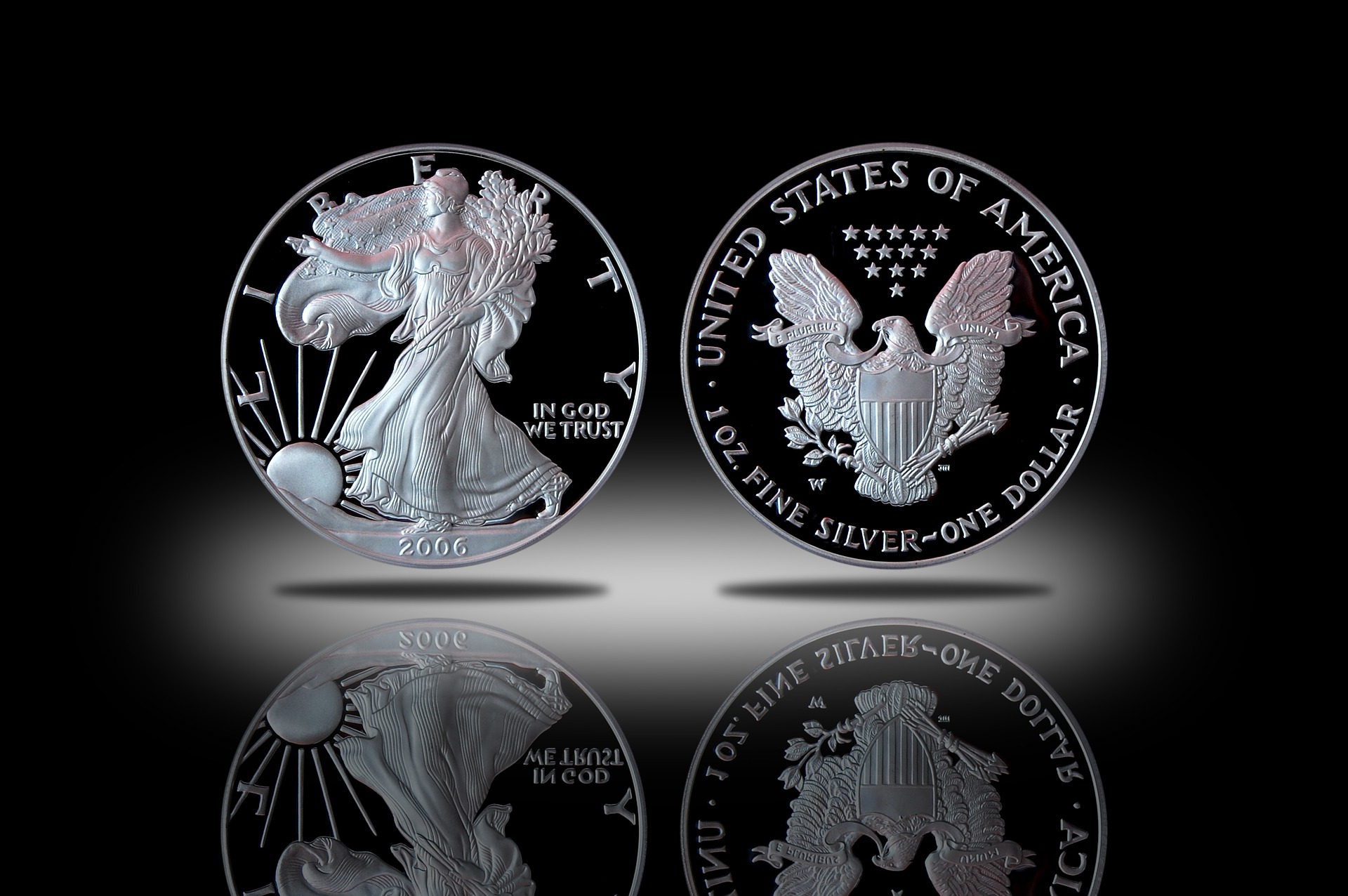 How To Sell Silver Bullion Coins And Precious Metals