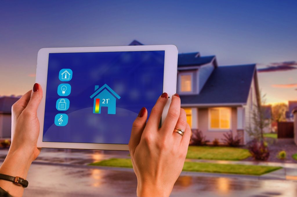 The Best Smart Home Integration Features The Hunt