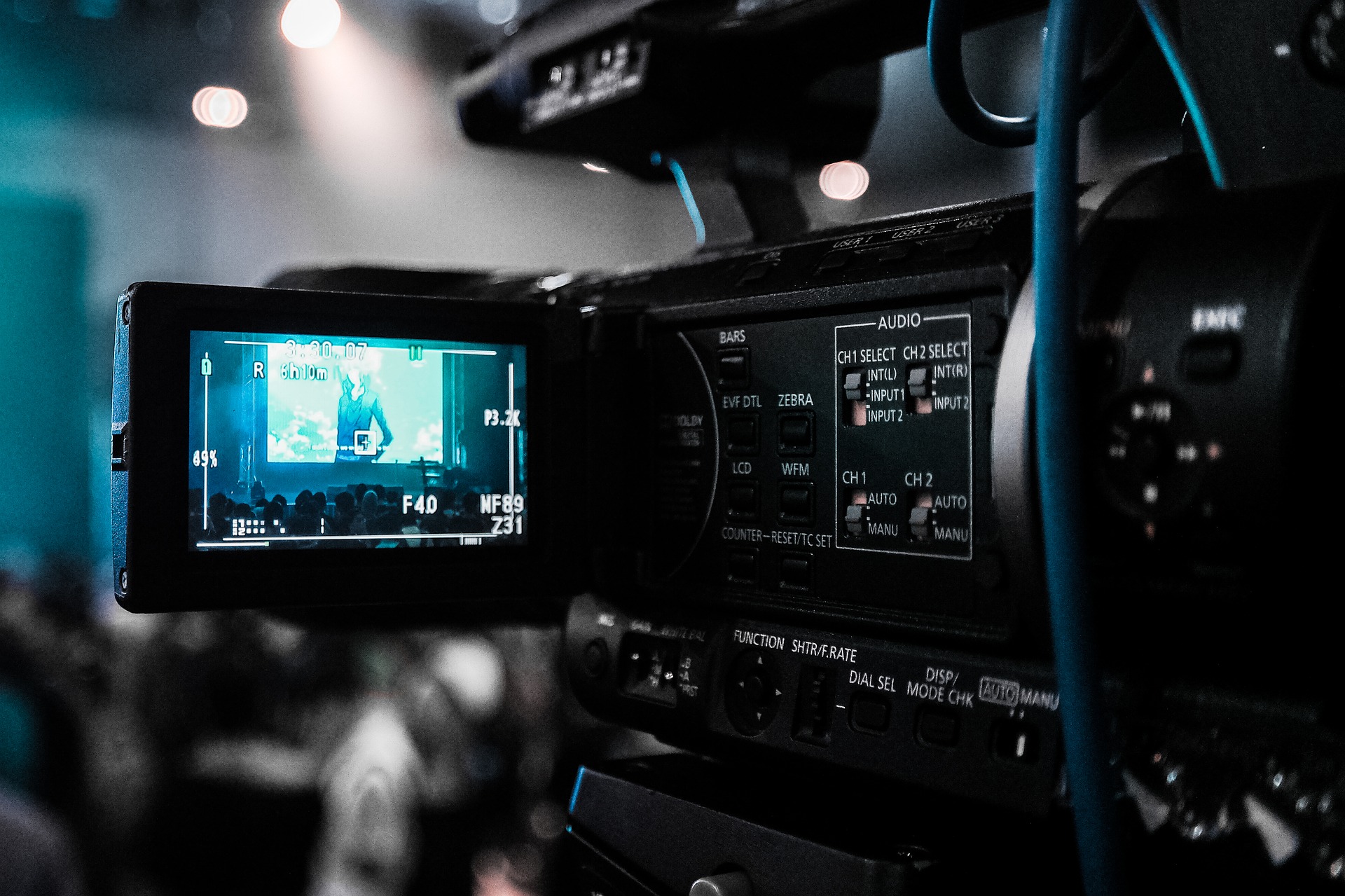 Best Services By The Video Production Company Seattle