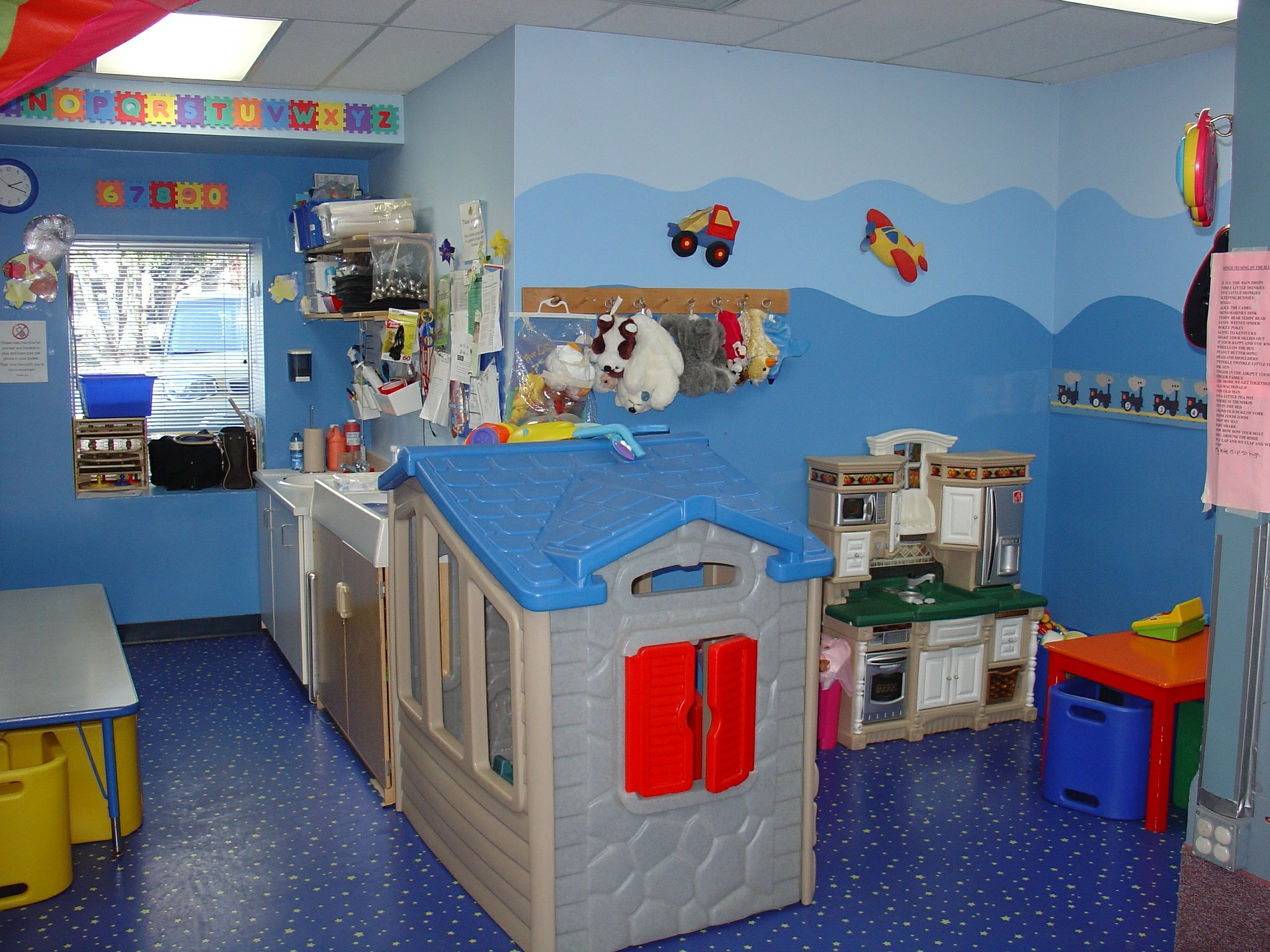 Get The Best Childcare Build Services