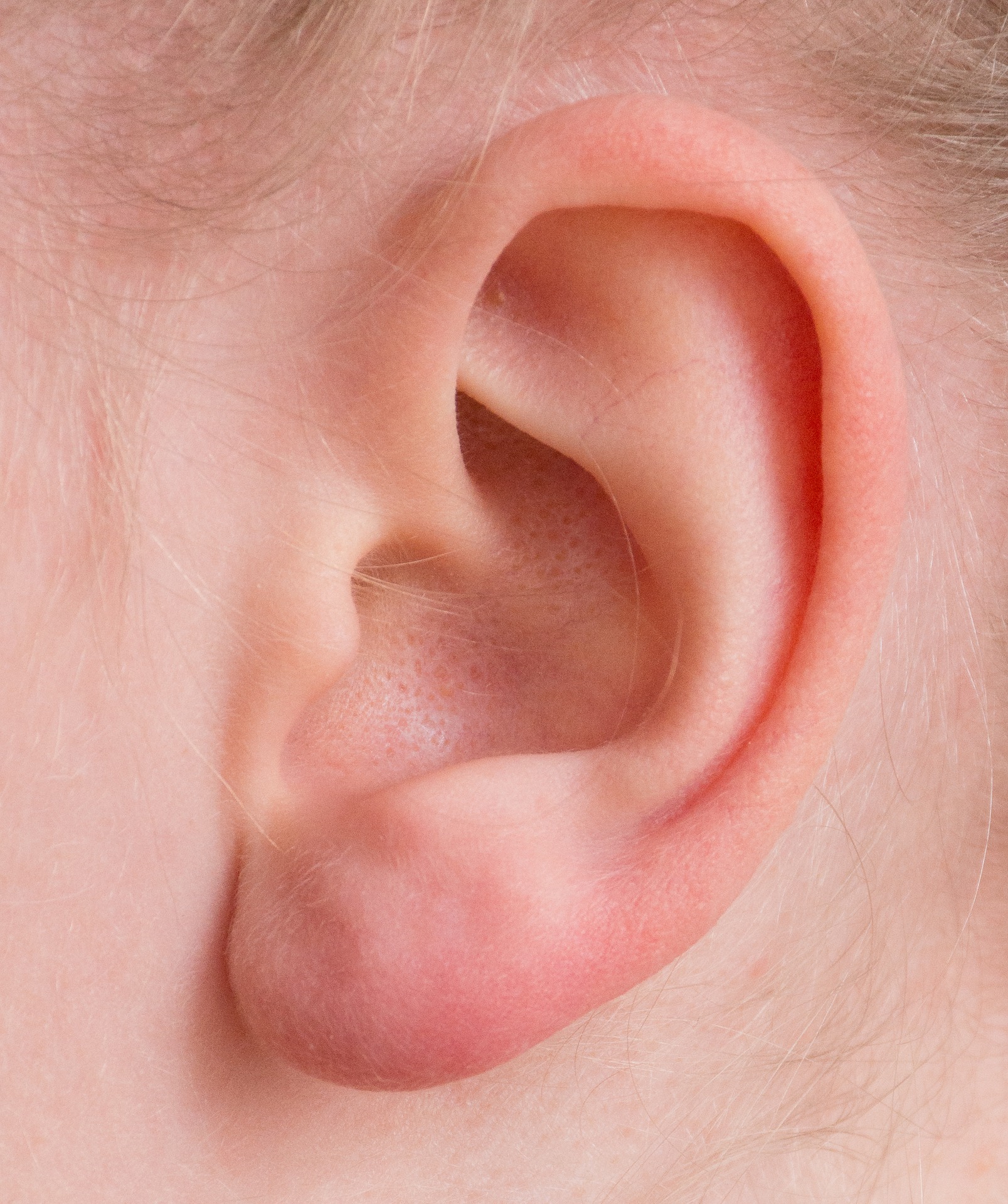 Audiometry For Kids: Why Audiologists Need To Test Your Child’s Hearing