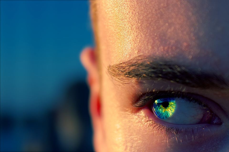 Eye Contact Color Lenses Are Perfect For You